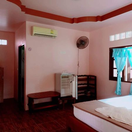 האד יאו Silver Beach Bungalow מראה חיצוני תמונה
