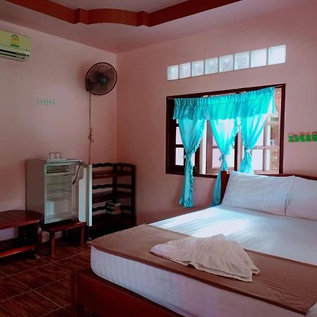 האד יאו Silver Beach Bungalow מראה חיצוני תמונה