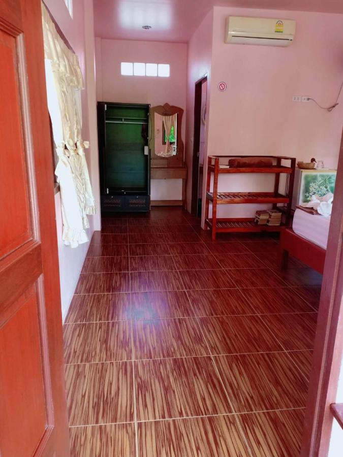 האד יאו Silver Beach Bungalow מראה חיצוני תמונה