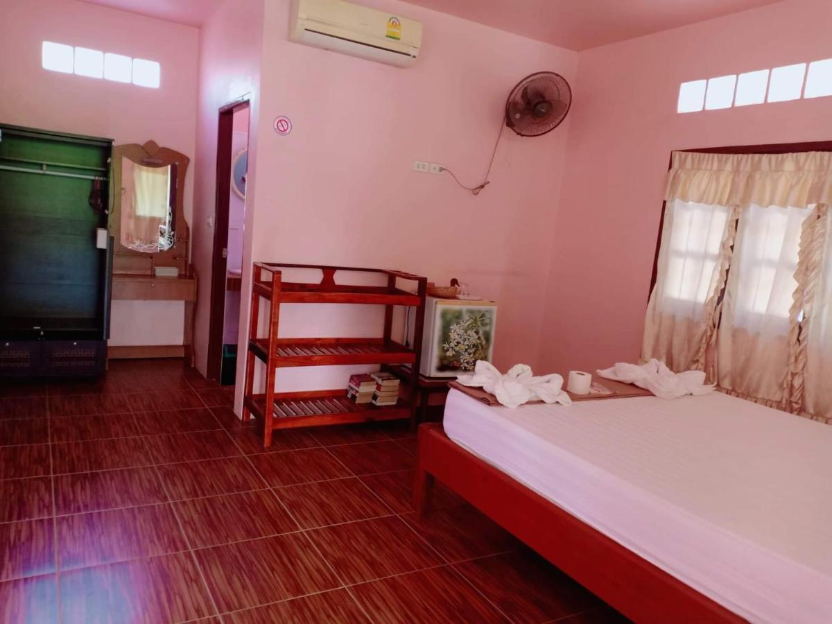 האד יאו Silver Beach Bungalow מראה חיצוני תמונה