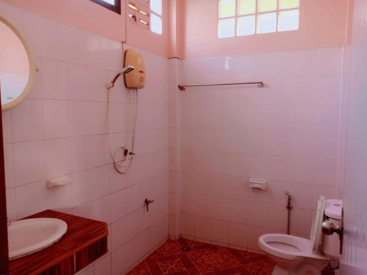 האד יאו Silver Beach Bungalow מראה חיצוני תמונה