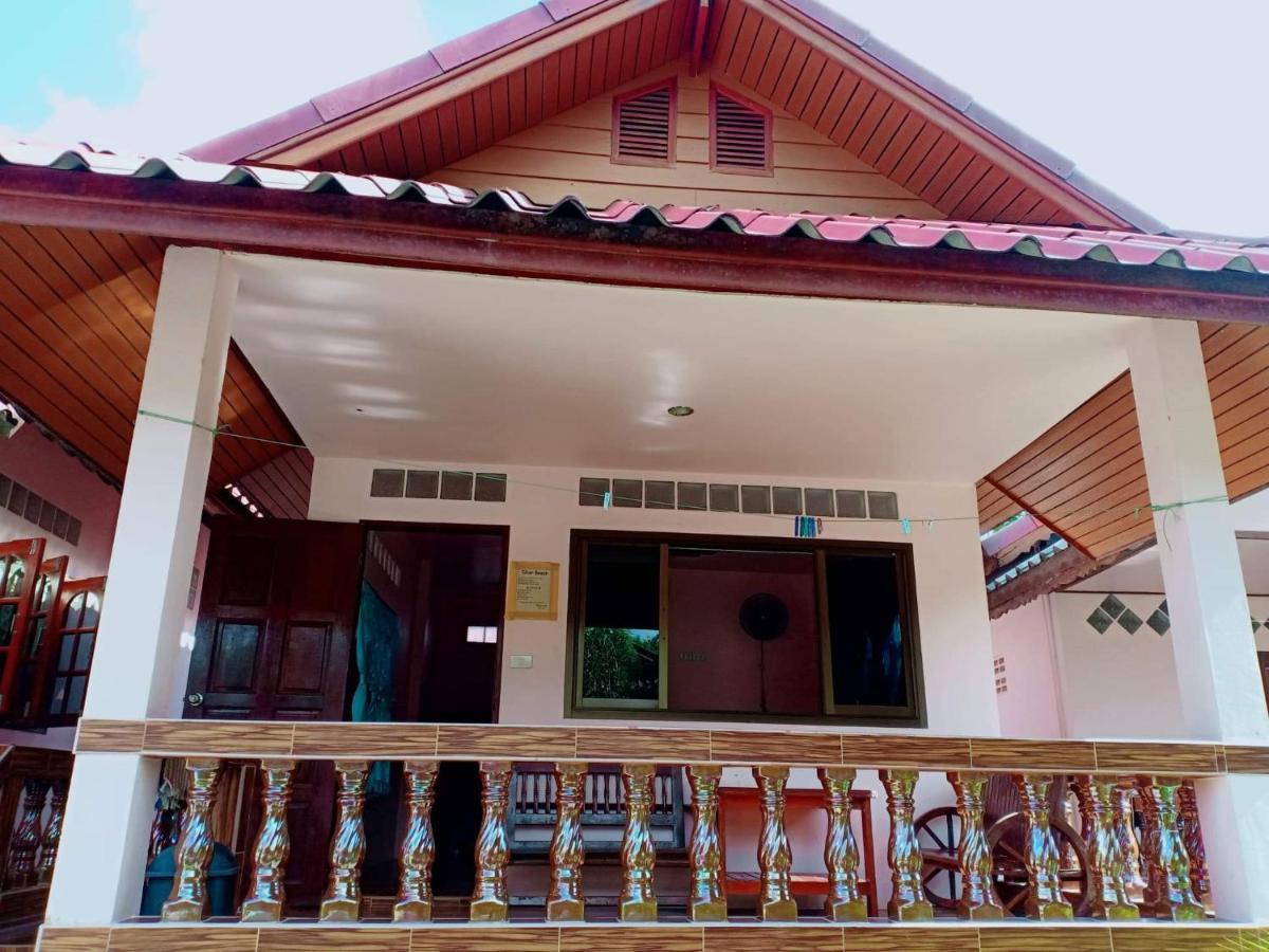 האד יאו Silver Beach Bungalow מראה חיצוני תמונה