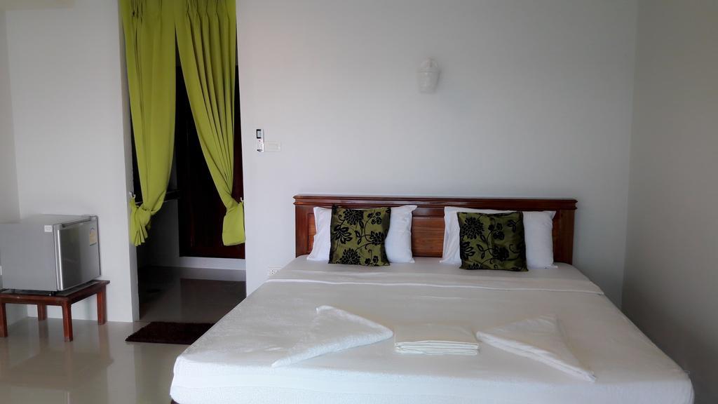 האד יאו Silver Beach Bungalow מראה חיצוני תמונה