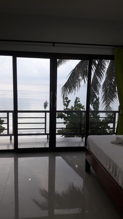האד יאו Silver Beach Bungalow מראה חיצוני תמונה